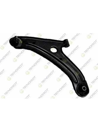 TEKNOROT HY-726 | Salıncak Komple Rotilli Sol Getz 02 -