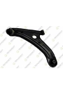 TEKNOROT HY-726 | Salıncak Komple Rotilli Sol Getz 02 -