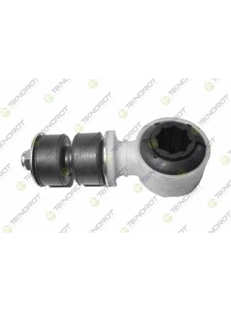 TEKNOROT O-409 | Z-Rot (Stabilizatör Cubugu) 22mm Astra F 91 01 Calıbra 90 97 Vectra A 88 11 / 95 Komple