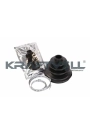 KRAFTVOLL 10020166 | Aks Körüğü Vectra A Astra F