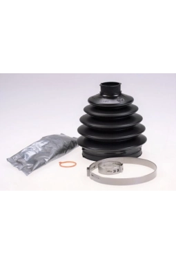 GKN 303951 | Aks Körüğü Dıs Termoplastık Kit-(Opel: Astra F-Astra G-Calıbra A-Vectra A-Vectra B) -