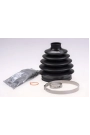GKN 303951 | Aks Körüğü Dıs Termoplastık Kit-(Opel: Astra F-Astra G-Calıbra A-Vectra A-Vectra B) -