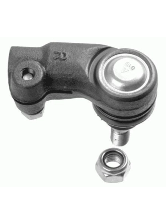 LEMFORDER 1218002 | Opel Astra F Rot Başı Sağ