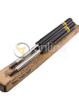 MONROE MG247 | Opel Vectra A Ön Amortisör Gazlı Sağ / Sol Takım