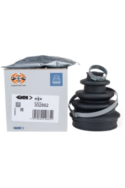 GKN 302862 | Opel Vectra A 1.8 / 2.0 Dış Aks Körüğü