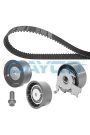 DAYCO KTB173 | Eksantrik Rulman Kiti (Triger Seti) Vectra A Astra F C20xe