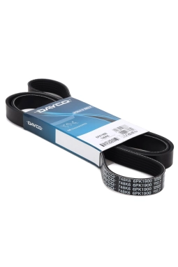 DAYCO 6PK1900 | Alternatör Kanallı Kayış X20xev Y20dth Vectra B / C