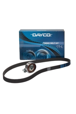 DAYCO KTB254 | Opel Vectra A 1.8 / 2.0 Benzinli Triger Seti
