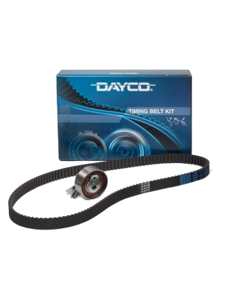 DAYCO KTB254 | Opel Vectra A 1.8 / 2.0 Benzinli Triger Seti