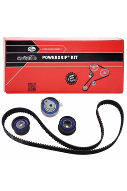 GATES K015408XS | Opel Vectra A 2.0 Benzinli (X20XEV) Triger Seti