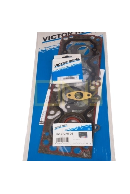 VİCTOR REİNZ 02-27275-03 | Opel Vectra A 1.8 Benzinli Üst Takım Conta