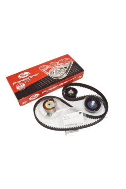 GATES K025368XS | Opel Vectra A C20XE Doch Motor Triger Seti