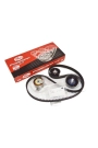 GATES K025368XS | Opel Vectra A C20XE Doch Motor Triger Seti