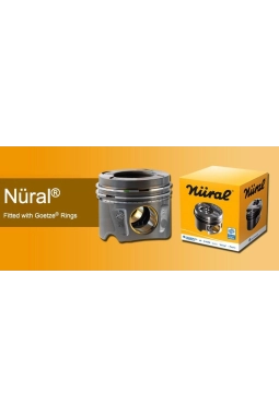 GOETZE 87-71665-STD | Opel Vectra A 2.0 Benzinli (X20XEV) Motor STD Ölçü Piston Segman Takımı