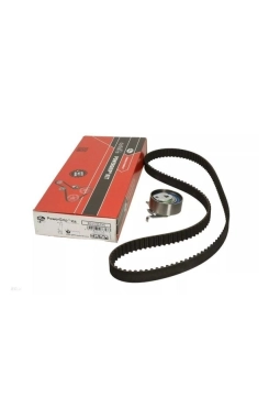 GATES K015367XS | Opel Vectra A 1.8 / 2.0 Benzinli Triger Seti