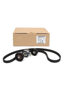 PSA 95516738 | Opel Vectra A 2.0 16 Valf Benzinli Triger Seti Orijinal