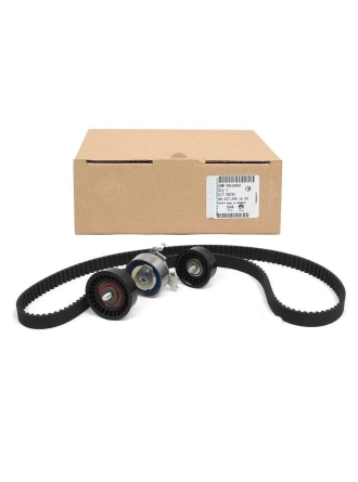 PSA 95516738 | Opel Vectra A 2.0 16 Valf Benzinli Triger Seti Orijinal