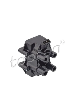 TOPRAN 206638 | Ateşleme Bobini Vectra B 2.0 16V X20xev