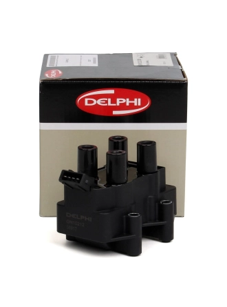 DELPHI GN10212-12B1 | Opel Vectra A 2.0 Benzinli (X20XEV) Ateşleme Bobini