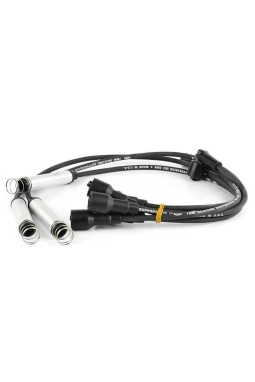 ZETEX ZX3034 | Opel Vectra A 1.8 -2.0 93 Modelden Sonra Buji Kablo Seti