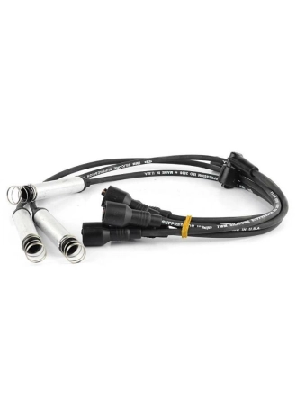 ZETEX ZX3034 | Opel Vectra A 1.8 -2.0 93 Modelden Sonra Buji Kablo Seti