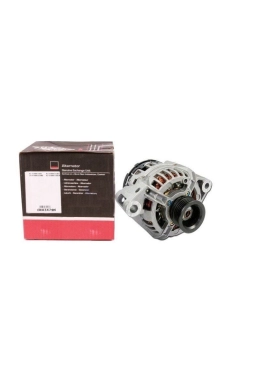 DELCO REMY DRA3479N | Opel Vectra A 1.8-2.0 Şarj Dinamosu 100 AMPER