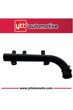 YTT Y1613 | Radyatör Bağlantı Borusu 88-95 Vectra.A 1.6-1.8-2.0