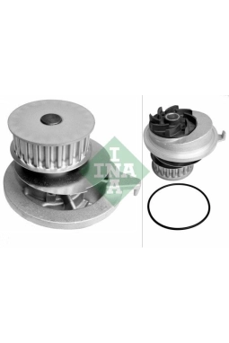 INA 538030610 | Devirdaim Vectra A- 93 18Sv-20Ne-Astra F C18nz-C20ne Frontera A C20ne