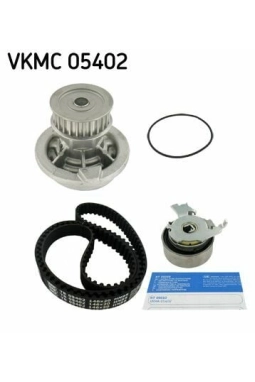 SKF VKMC05402 | Triger Eksantrik Gergi Seti Devirdaimli 18Sv 20Ne C20ne Vectra A 92- Astra F