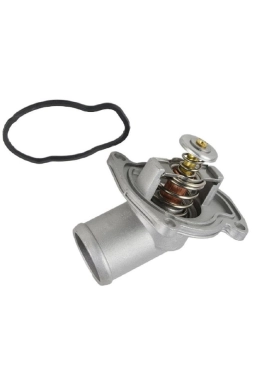 VERNET TH6287.92J | Opel Vectra A 2.0 Benzinli (C20XE) GT Termostat 92C