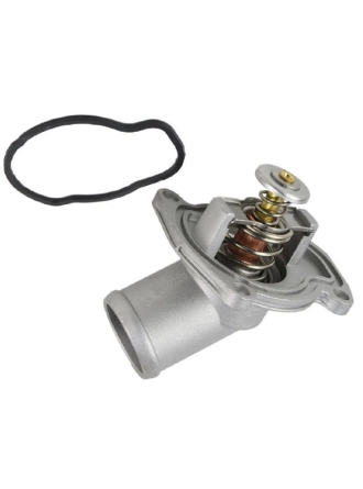 VERNET TH6287.92J | Opel Vectra A 2.0 Benzinli (C20XE) GT Termostat 92C