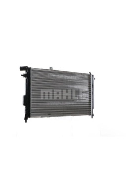 BEHR-MAHLE CR438000S | -MAHLE / Opel Vectra A 1.6 / 1.8 / 2.0 Benzinli Motor Su Radyatörü Manuel Vites