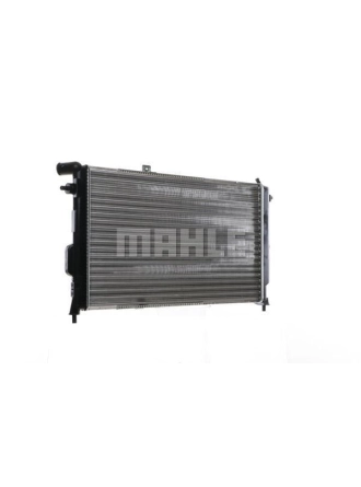 BEHR-MAHLE CR438000S | -MAHLE / Opel Vectra A 1.6 / 1.8 / 2.0 Benzinli Motor Su Radyatörü Manuel Vites