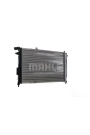 BEHR-MAHLE CR438000S | -MAHLE / Opel Vectra A 1.6 / 1.8 / 2.0 Benzinli Motor Su Radyatörü Manuel Vites