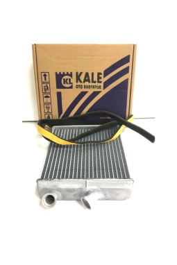 KALE 346660 | Opel Vectra A Kalorifer Radyatörü Klimalı 94 ->,