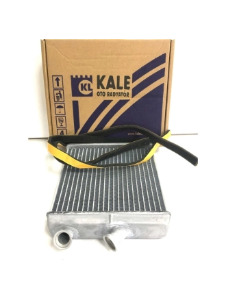 KALE 346660 | Opel Vectra A Kalorifer Radyatörü Klimalı 94 ->,