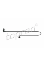 TOPRAN 205887 | Krank Devir Sensörü Vectra.A 2.0 8V *C20ne*