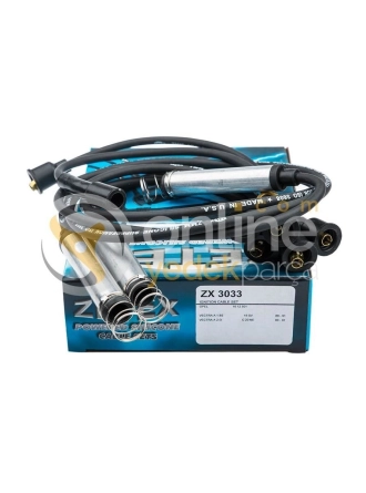 ZETEX ZX3033 | Opel Vectra A 88-91 Model Arası 1.8 / 2.0 Buji Kablosu