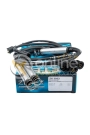 ZETEX ZX3033 | Opel Vectra A 88-91 Model Arası 1.8 / 2.0 Buji Kablosu