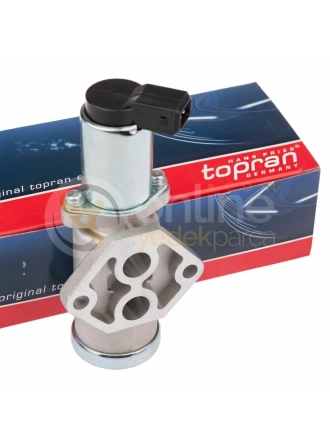 TOPRAN 205636755 | Opel Vectra A X20XEV Rolanti Ayarlayıcısı