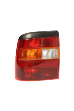 DEPO 442-1904L-UE | Opel Vectra A Sol Stop 93 Model Sonrası