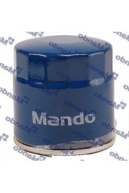 MANDO MOF0111 | Yağ Filtresi 04-Astra.H-Vectra.C 1.6 16V *Z16xep*