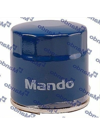 MANDO MOF0111 | Yağ Filtresi 04-Astra.H-Vectra.C 1.6 16V *Z16xep*