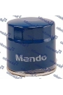 MANDO MOF0111 | Yağ Filtresi 04-Astra.H-Vectra.C 1.6 16V *Z16xep*