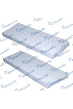 MANDO MMF025004 | Polen Filtresi Opel Vectra B
