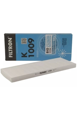FILTRON K1009 | Opel Vectra B Hava Filtresi Polen Filtresi