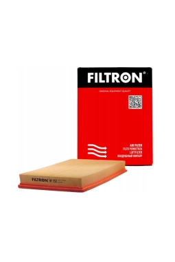 FILTRON AP152 | Opel Vectra B Hava Filtresi Benzinli Motor
