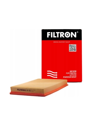 FILTRON AP152 | Opel Vectra B Hava Filtresi Benzinli Motor