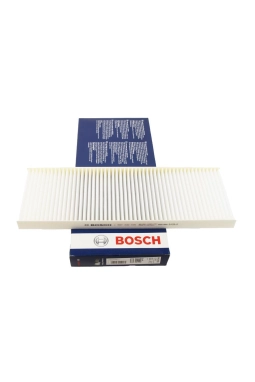 BOSCH 1987432030 | Opel Vectra B Polen Filtresi