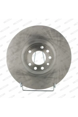 FERODO DDF1261 | Disk On (Ad) 96-Vectra.B 2.0 16V *X20xev* | 1 Adet